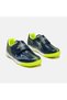 Sujs2603Inv Supercopa Jr Unisex Futsal Shoes - 2