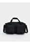 Trendlucky Multi-Compartment Men's Sports Bag with a Difference in Design
