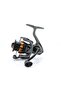 Tiny 2500 Spin Machine 6+1 Bb Standard - 4