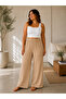 Women's Bubble Kumas Ball Cut Pants