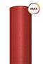 Matte Red Adhesive Coating Foil 122 cm X 7 Mt