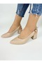 Palermo Women's Daily Classic Heeled Shoes
