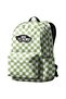 Old Skool Grom Check Backpack - 2