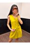 Women's V-Neck Premium Vest & Shorts Two-Piece Set - 4