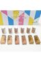 Bb Glow Permanent Treatment Set,Bb Glow Starter Set (12 Creams Kit)