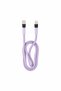 Cablu Date CA‑8814, Fast Charge 9.1A, C‑iOS, Rezistent, Transfer Rapid