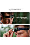 Perun 2 Mini CW (Black), 1100 Lumens LED Headlamp, 150m Beam Rechargeable Headlamp, Right-Angle Flashlight, for Household, Outdoors, Work - 4