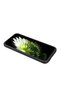 Tecno Spark 40 Pro Compatible Case with Hollowed-Out Back Surface Design, Ethnic Silicone T40079 - Dark Green - 8