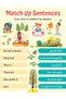Dolch Sight Words Level 3- Simple Words and Activities for Beginner Readers - 4