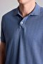 Cotton Regular Fit Polo Collar Short Sleeve Polo T-Shirt G8120Ax26Sm - 4