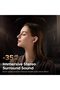 T3 Pro True Wireless Earbud, Black - 6