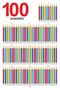 My Jumbo Book - NUMBERS - 8