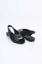Laceless Buckle Jurdan Sole Genuine Leather Open Toe Sandals 342-939 Women's Sandals - 7