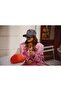 Şpk062 Vintage Detailed Text Embroidered Antique Hat - 4