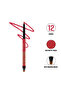 Sensational Matte Lip Liner