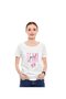 Women's Printed Design T-Shirt (Team Girl)| Round Neck Regular Fit T-shirt