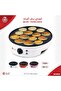 جهاز صنع الفطائر المكون من 14 قطعة من DLC-38242 - 2