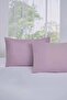 Ranforce 2-Pack Pillowcase-Mink - 2