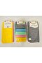 10 pcs Kael Kitchen Towel Set, 40 x 40 cm, Assorted - 3