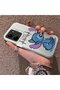 Xiaomi Redmi 15C 4g Compatible Stitch Couple Pattern Case Hard Acrylic Back Silicone Edge Lens Protection - 3