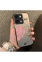 Oppo Reno14 Pro Compatible Hard Acrylic Back Silicone Edge Lens Protection Case - 2