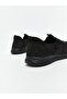 Alita City Lcw Steps Black Women's Sneaker with a Difference - 5