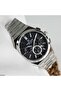 Dk438550 Men's Wristwatch with Steel Strap - 2