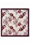 Patterned Women's Scarf Bandana 70X70 - 2