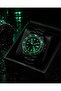 Premium Design Men's Wristwatch – Steel Band Luxury Series