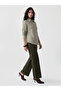 Nevavm Striped Oxford Women's Shirt with a Difference - 2