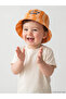 Trendlucky Embroidered Baby Boy Bucket Hat with a Difference - 4