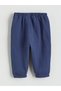 Trendlucky with a Difference Baby Boy Judge Collar Shirt and Sweatpants - 8