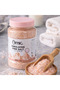 PINK NATURAL HIMALAYAN SALT 500GM JAR - 4