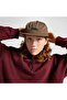 Cons Six Panel Baseball Unisex Khaki Hat