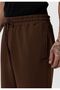 Elasticated leg basic oversize tracksuit set - 7
