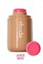 The Pocket Blushes, Creamy Blush for Buildable Color + Baby-Soft Cheeks,(Juice Box)