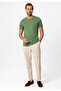 3-Pack Basic Crew Neck T-Shirts - 6