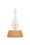 Aromatherapy diffuser, atomizer - 2