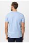 3-Pack Basic Crew Neck T-Shirts - 4