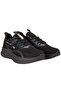 F250419-G Azov Black Men's Comfort Sports Shoes - 4