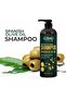 Softness and Shine Spanish Olive Oil Shampoo 1000ml - 3