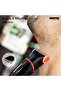 GTR8128N 7-in-1 Cordless Hair Clipper Set with 5 Interchangeable Grooming Heads - 5