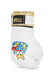Children's Boxing Gloves White Superman Fox Model - 2