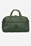 Bhpc 6011 Green Large Volume Unisex Hand and Shoulder Travel Sports Bag - 5