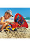 Spider-Man Kick Board Swimming Board 41 cm - 2