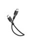 USB-C to USB-C Cable, 120 cm, USBDATAC - 6