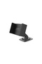 2-in-1 Car Phone Holder, Dashboard & Air Vent Mount with Strong Adhesion, 360° Rotation for iPhone & Samsung