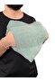 Heart Throw Pillow with Pockets Multi-Purpose Soft Comfort Heart Pillow - 3