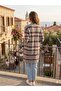 Women's Striped Thin Knitwear Summer Cardigan - 3