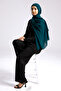 Women Lightweight Soft Chiffon Hijab Shawl - 3